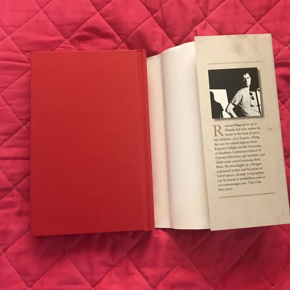 Miss Peregrine’s Home For Peculiar Children - Picture 13 of 13